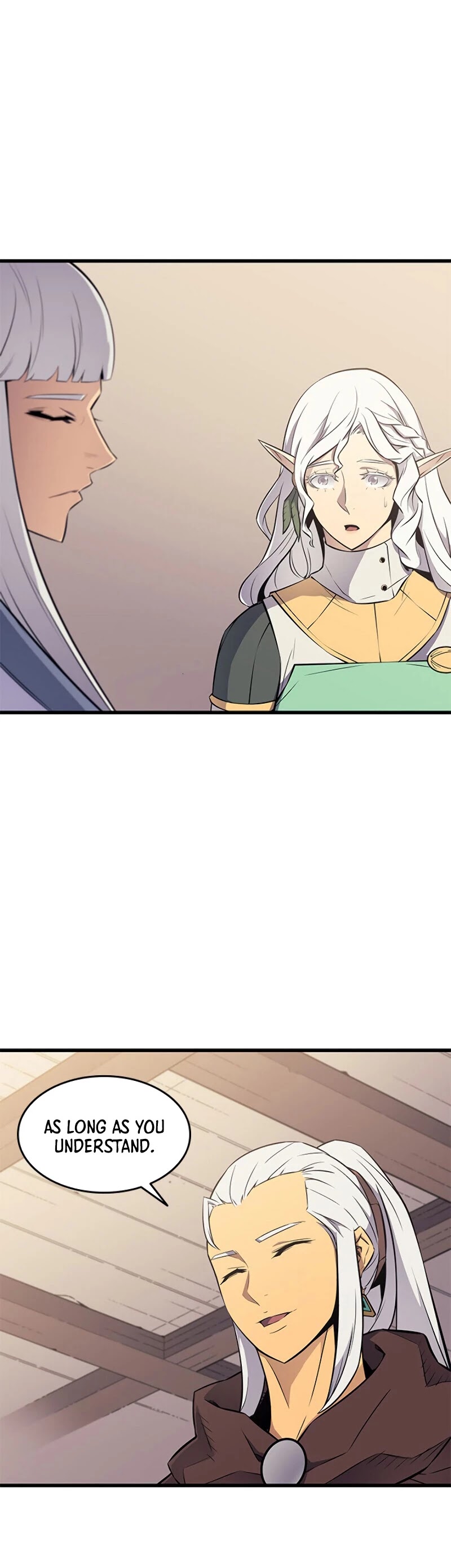 The Great Mage Returns After 4000 Years Chapter 87 page 38 - Chapter 87