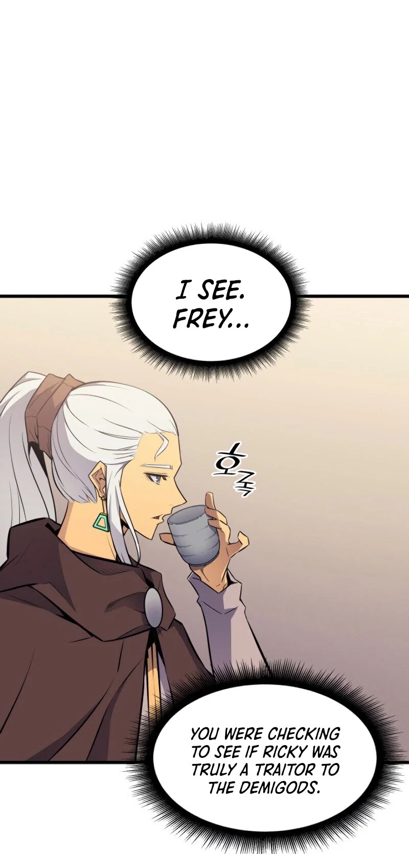 The Great Mage Returns After 4000 Years Chapter 87 page 40 - Chapter 87