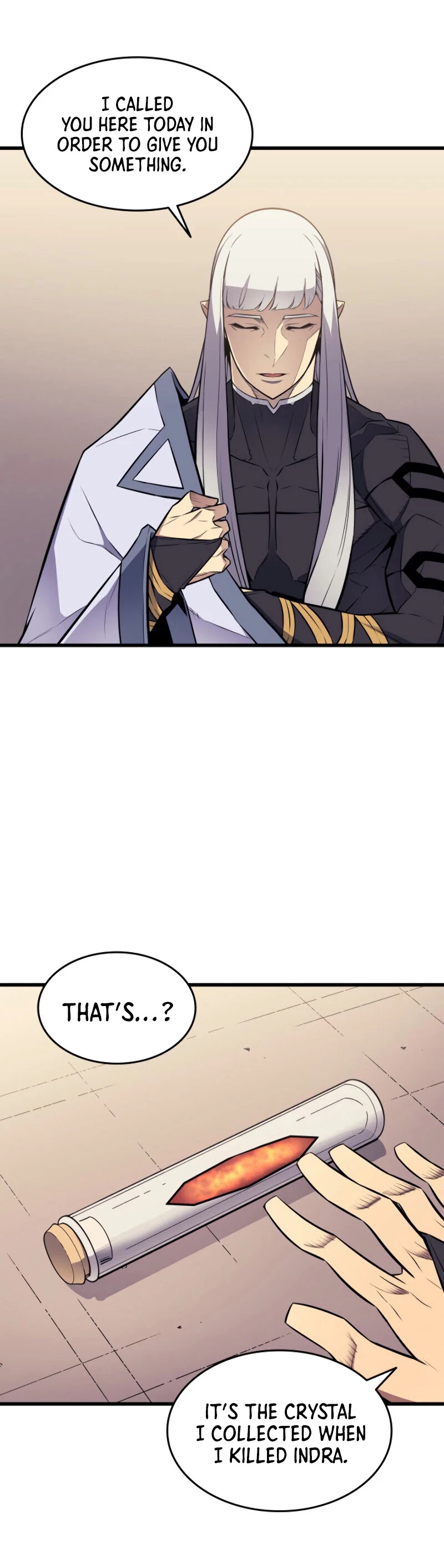 The Great Mage Returns After 4000 Years Chapter 87 page 42 - Chapter 87