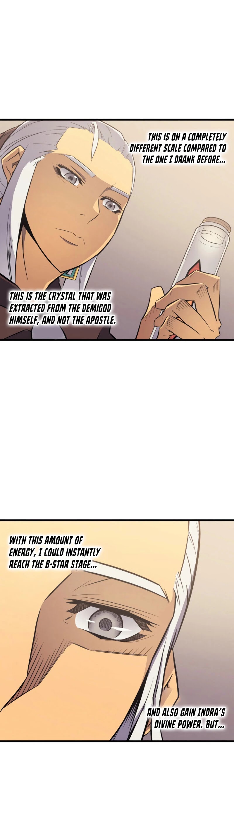 The Great Mage Returns After 4000 Years Chapter 87 page 43 - Chapter 87