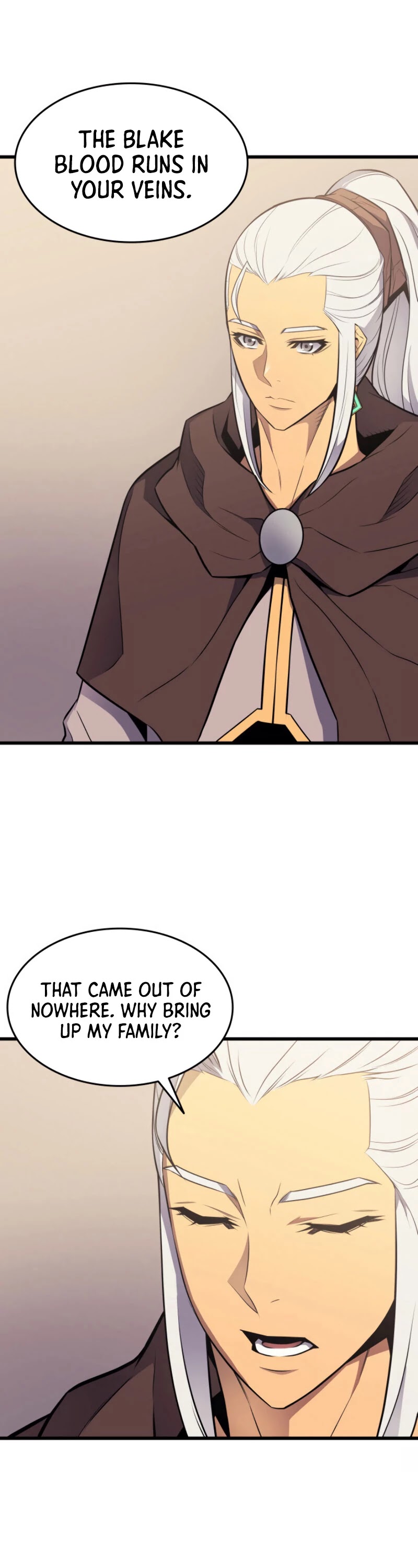 The Great Mage Returns After 4000 Years Chapter 88 page 10 - Chapter 88