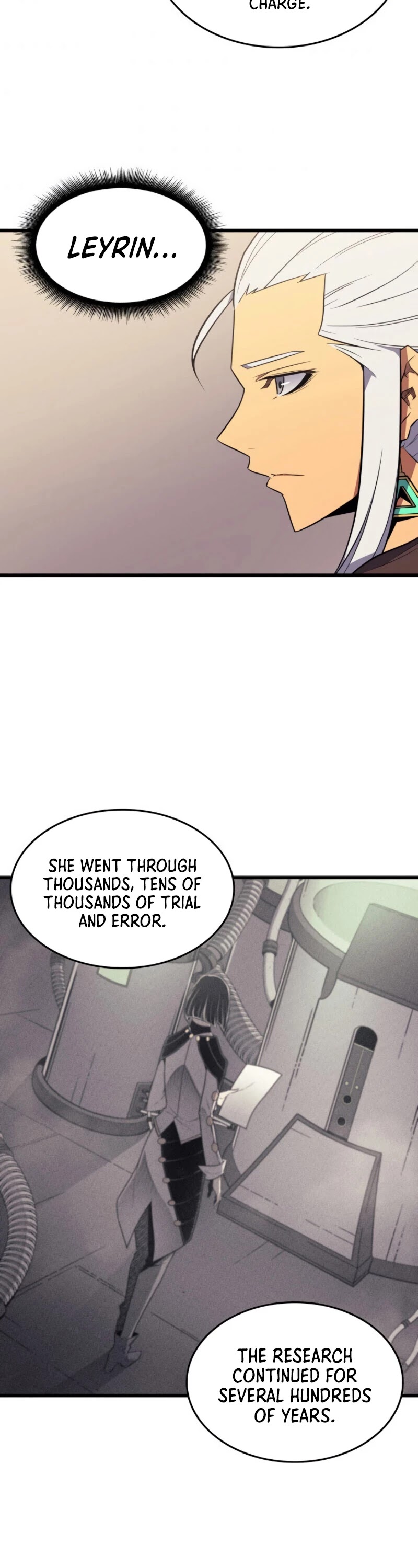 The Great Mage Returns After 4000 Years Chapter 88 page 15 - Chapter 88
