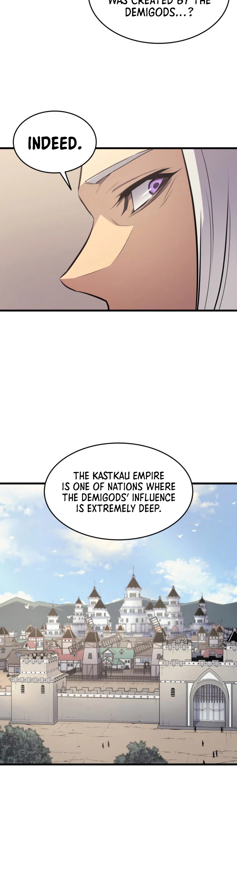 The Great Mage Returns After 4000 Years Chapter 88 page 17 - Chapter 88