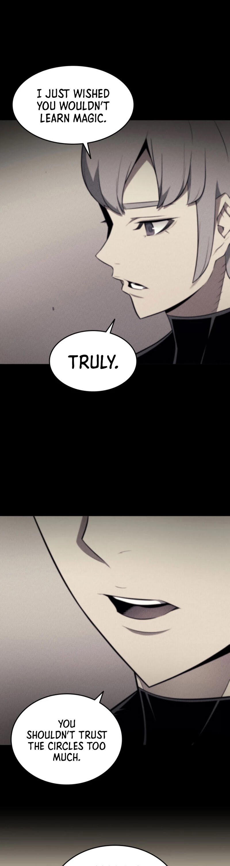 The Great Mage Returns After 4000 Years Chapter 88 page 20 - Chapter 88