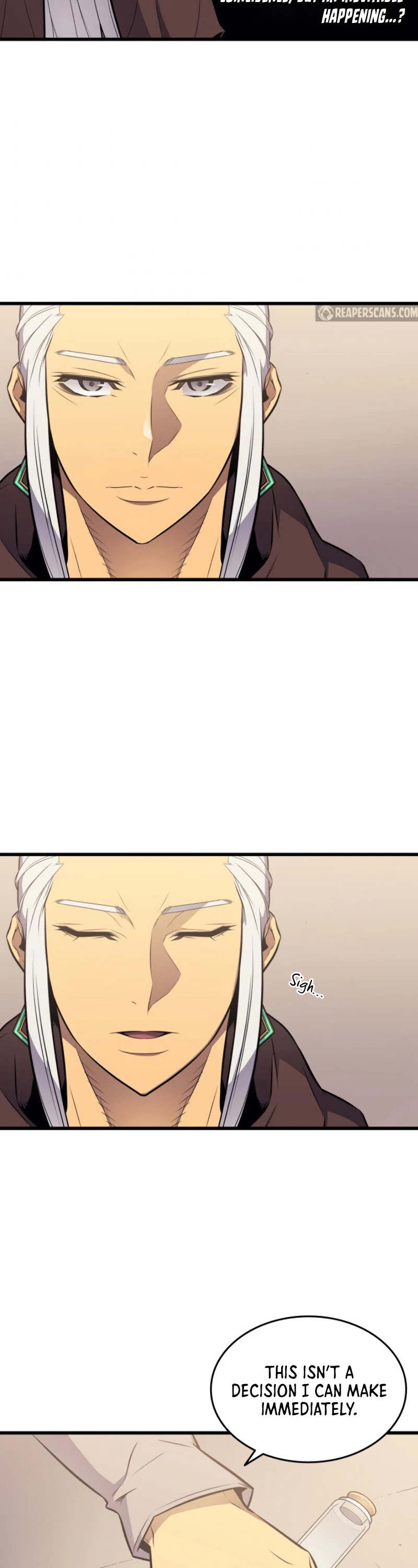 The Great Mage Returns After 4000 Years Chapter 88 page 22 - Chapter 88