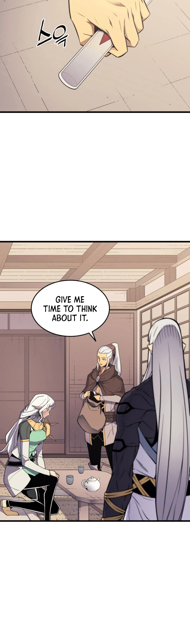 The Great Mage Returns After 4000 Years Chapter 88 page 23 - Chapter 88