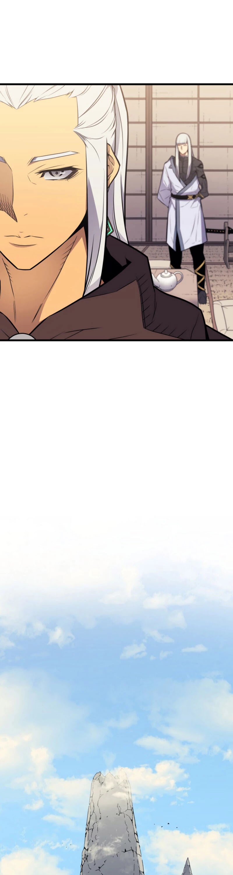 The Great Mage Returns After 4000 Years Chapter 88 page 25 - Chapter 88