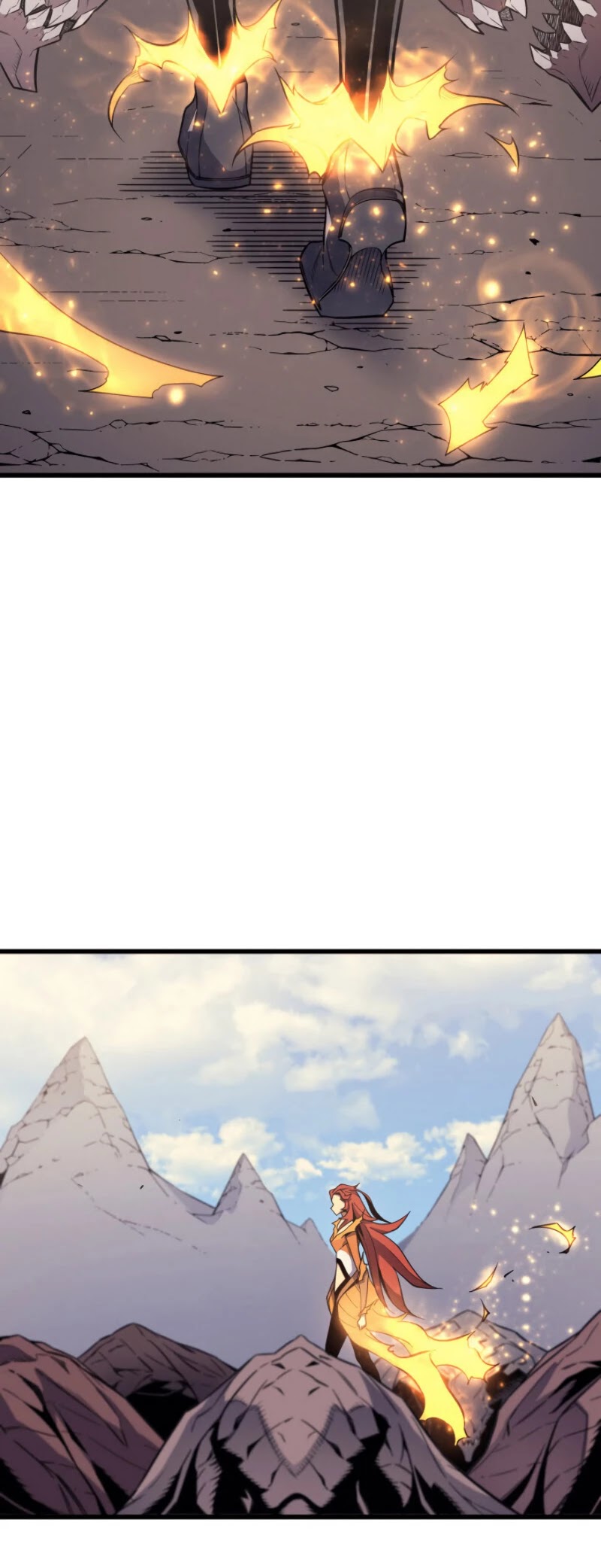 The Great Mage Returns After 4000 Years Chapter 88 page 28 - Chapter 88
