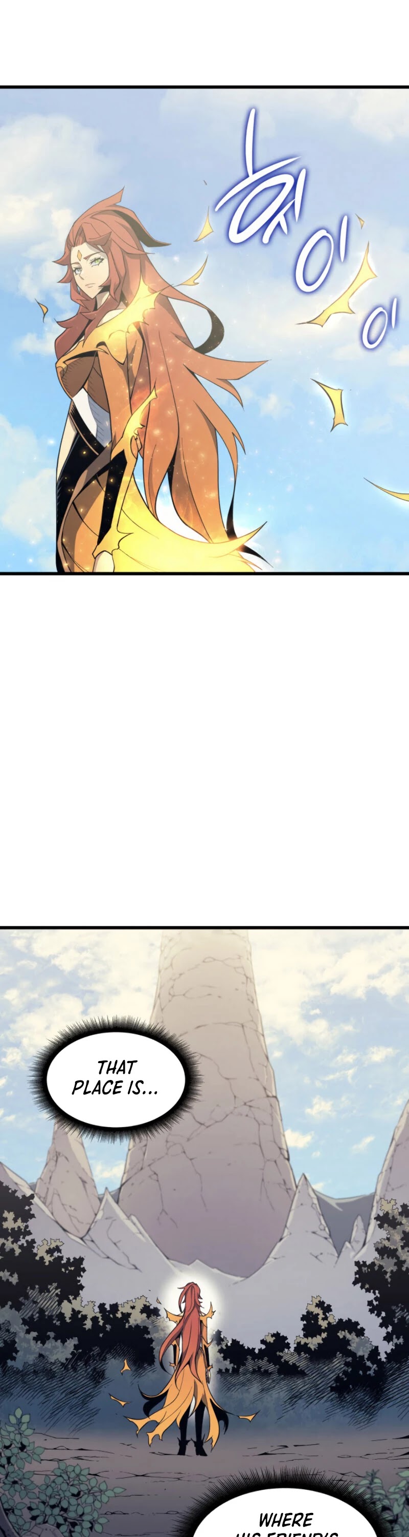 The Great Mage Returns After 4000 Years Chapter 88 page 31 - Chapter 88