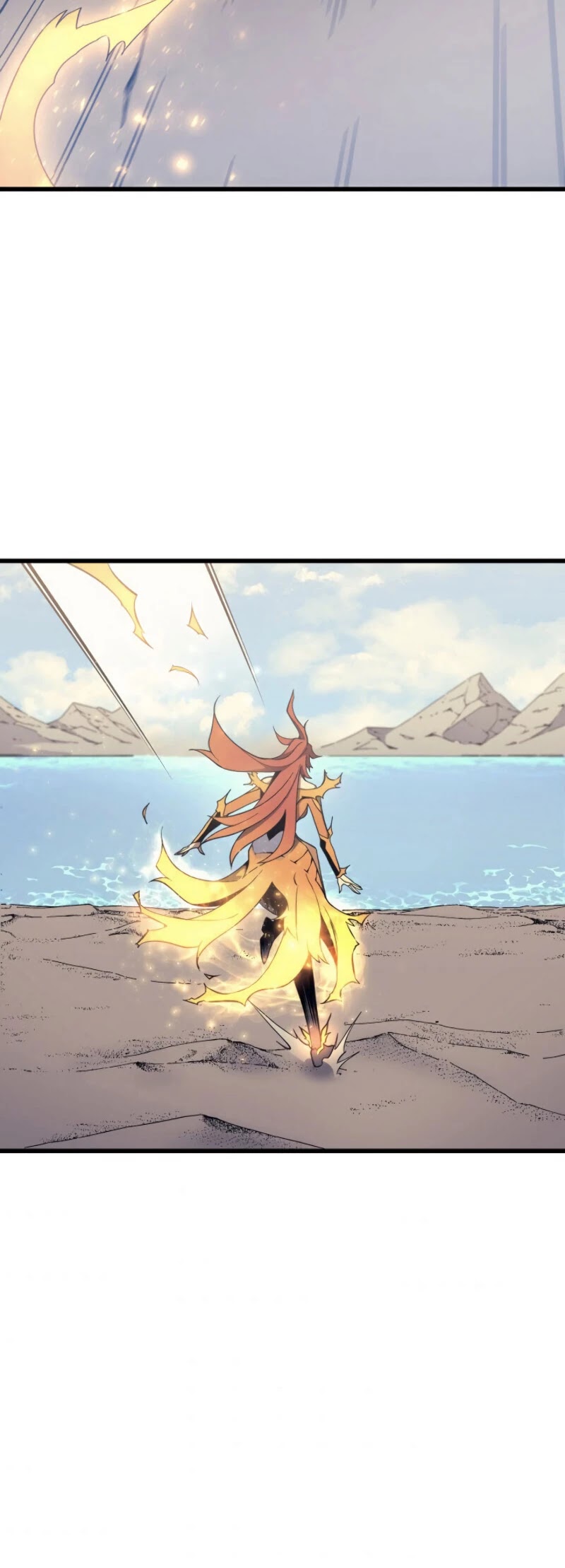 The Great Mage Returns After 4000 Years Chapter 88 page 33 - Chapter 88