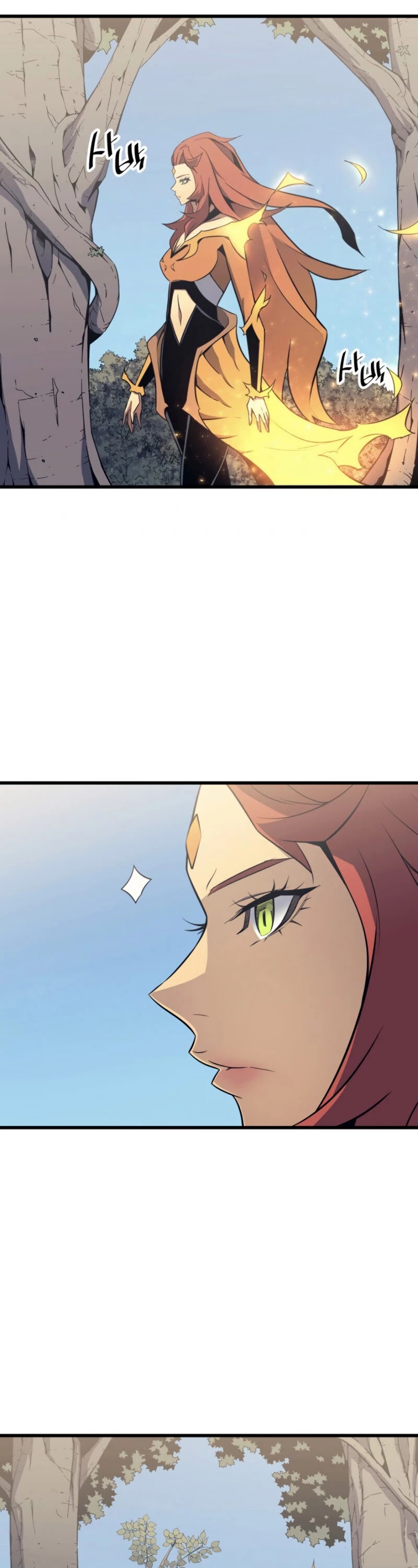 The Great Mage Returns After 4000 Years Chapter 88 page 34 - Chapter 88