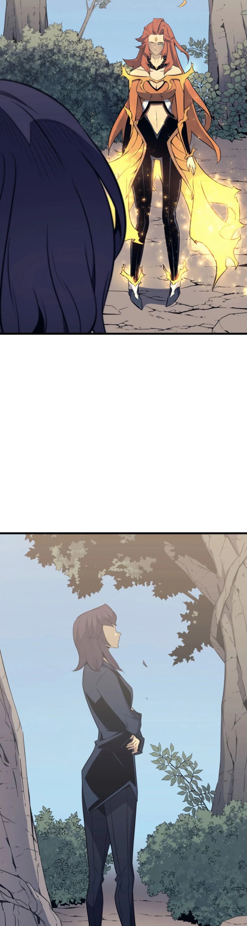 The Great Mage Returns After 4000 Years Chapter 88 page 35 - Chapter 88