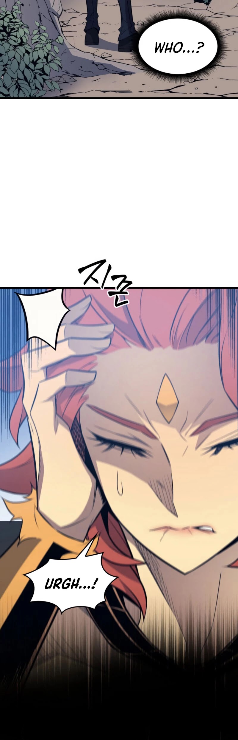 The Great Mage Returns After 4000 Years Chapter 88 page 36 - Chapter 88