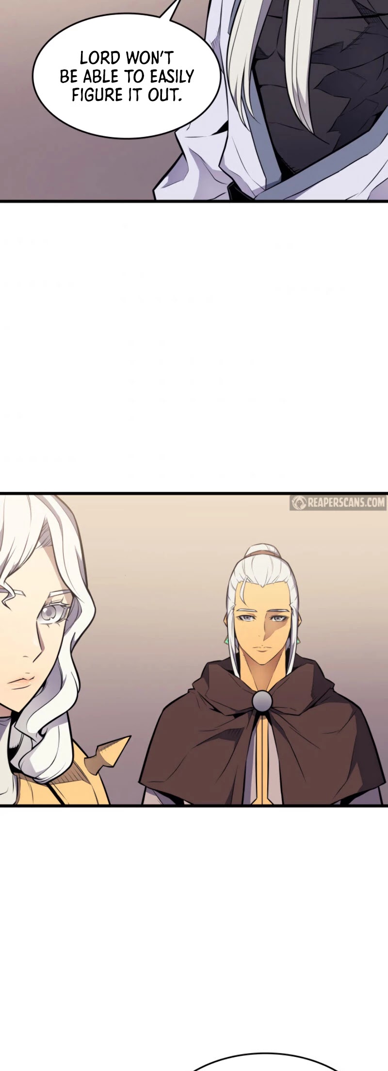 The Great Mage Returns After 4000 Years Chapter 88 page 4 - Chapter 88
