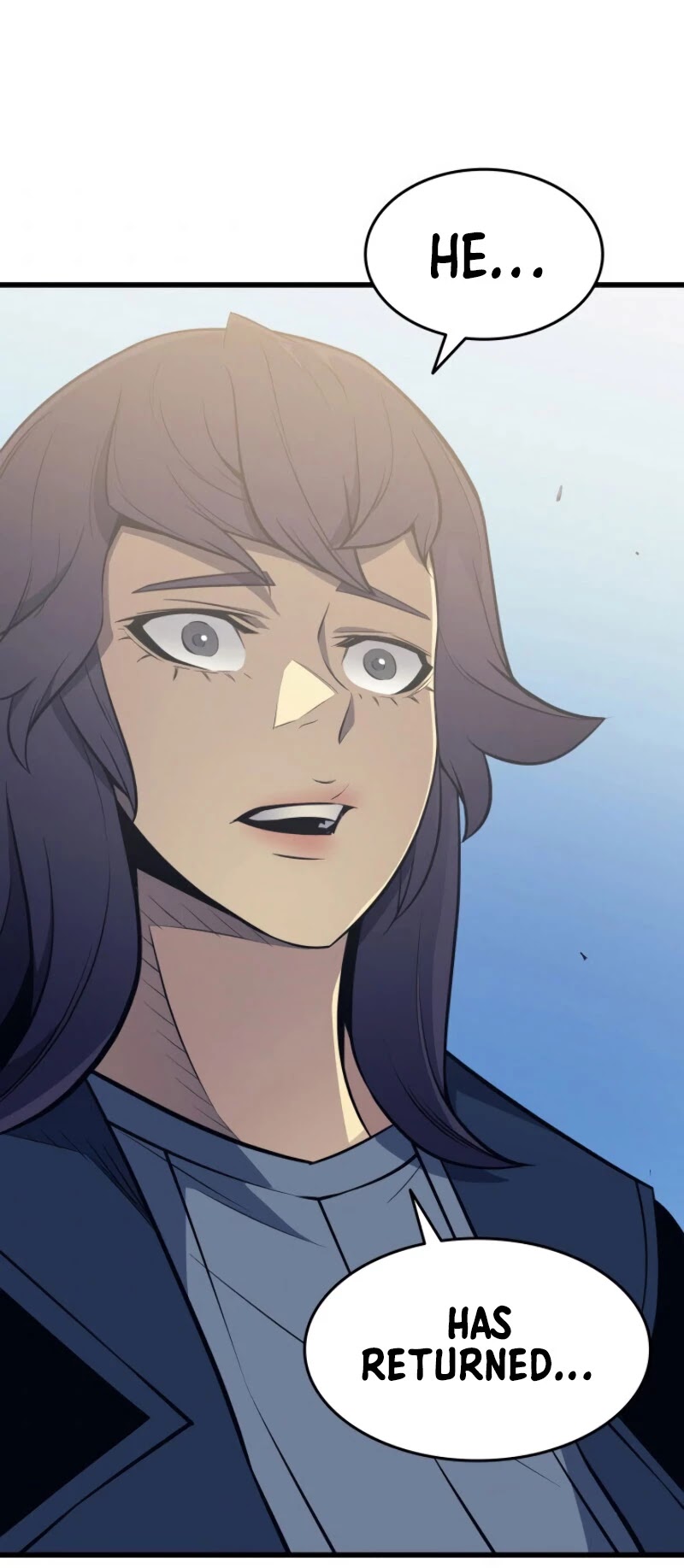 The Great Mage Returns After 4000 Years Chapter 88 page 41 - Chapter 88