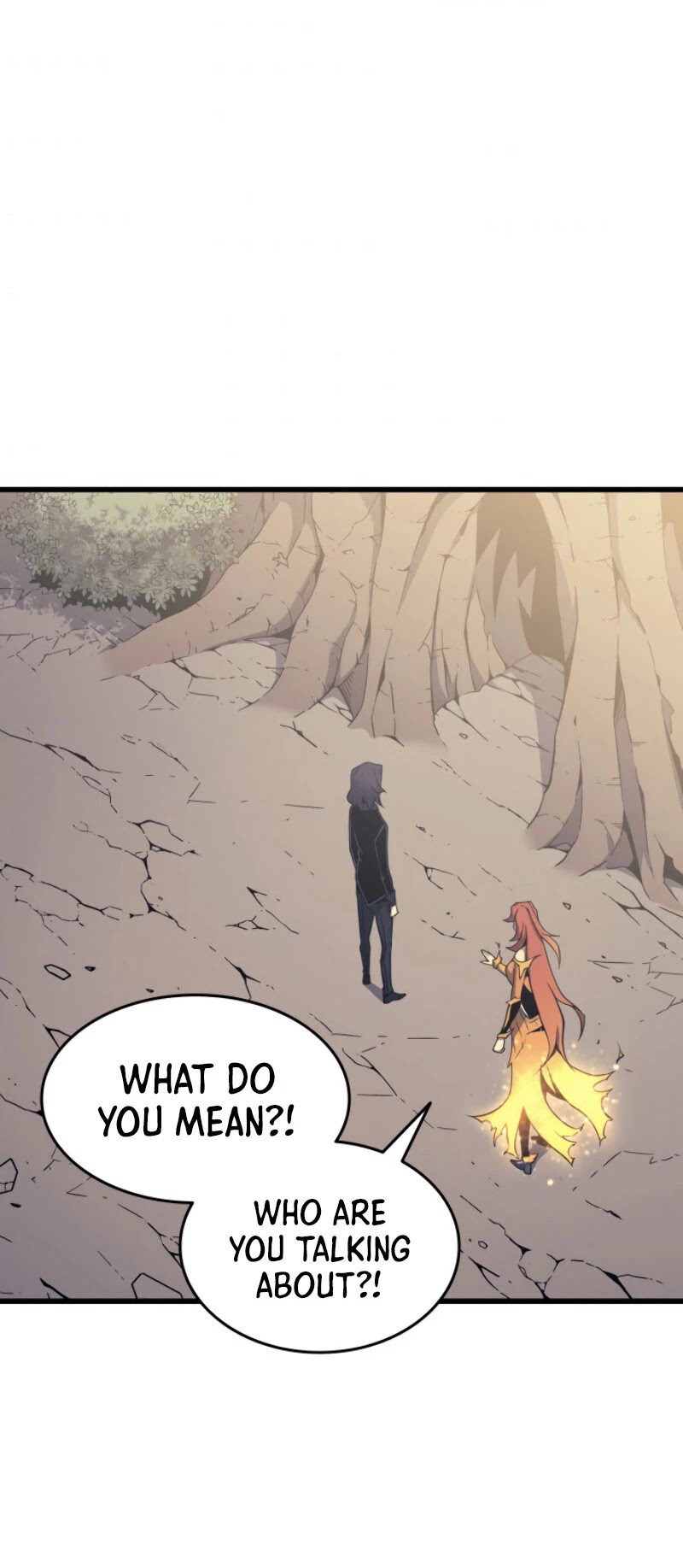 The Great Mage Returns After 4000 Years Chapter 88 page 42 - Chapter 88
