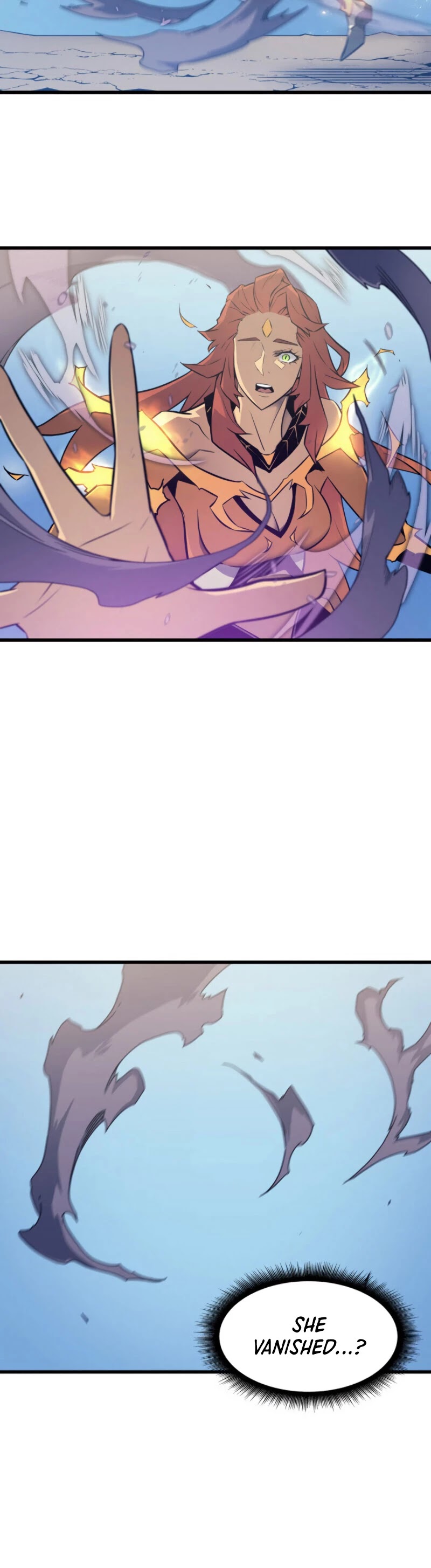The Great Mage Returns After 4000 Years Chapter 88 page 44 - Chapter 88