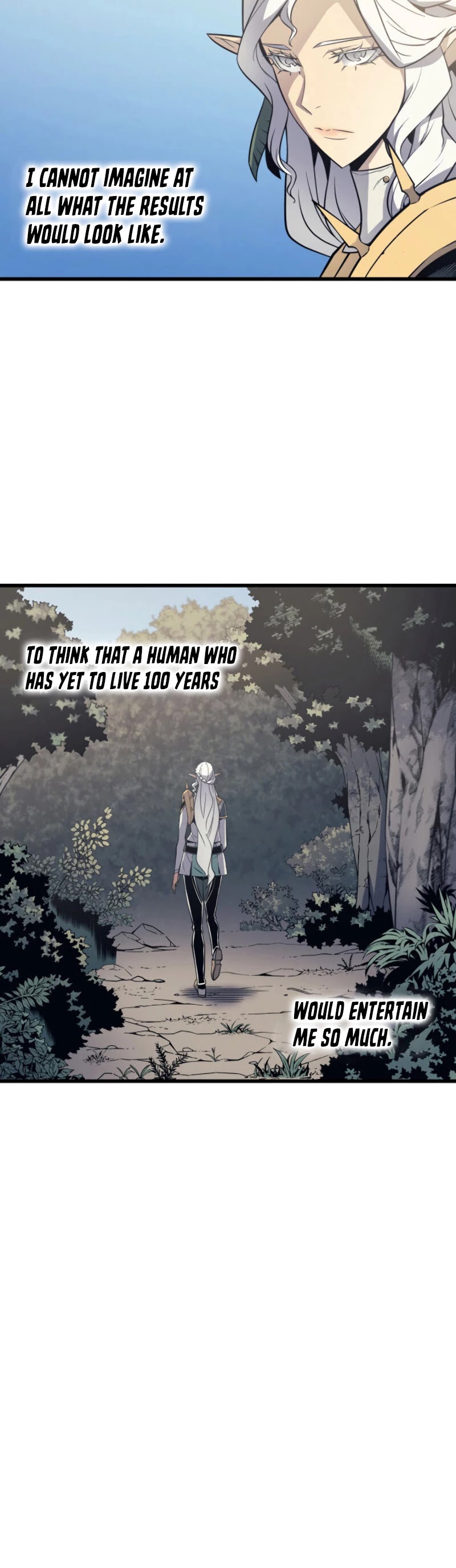 The Great Mage Returns After 4000 Years Chapter 89 page 10 - Chapter 89