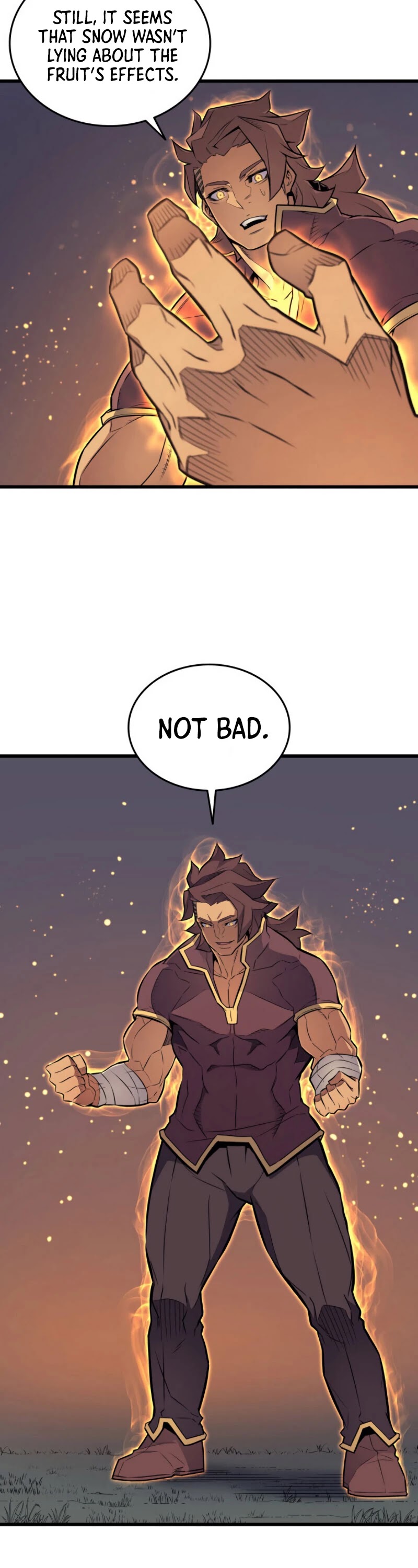 The Great Mage Returns After 4000 Years Chapter 89 page 12 - Chapter 89
