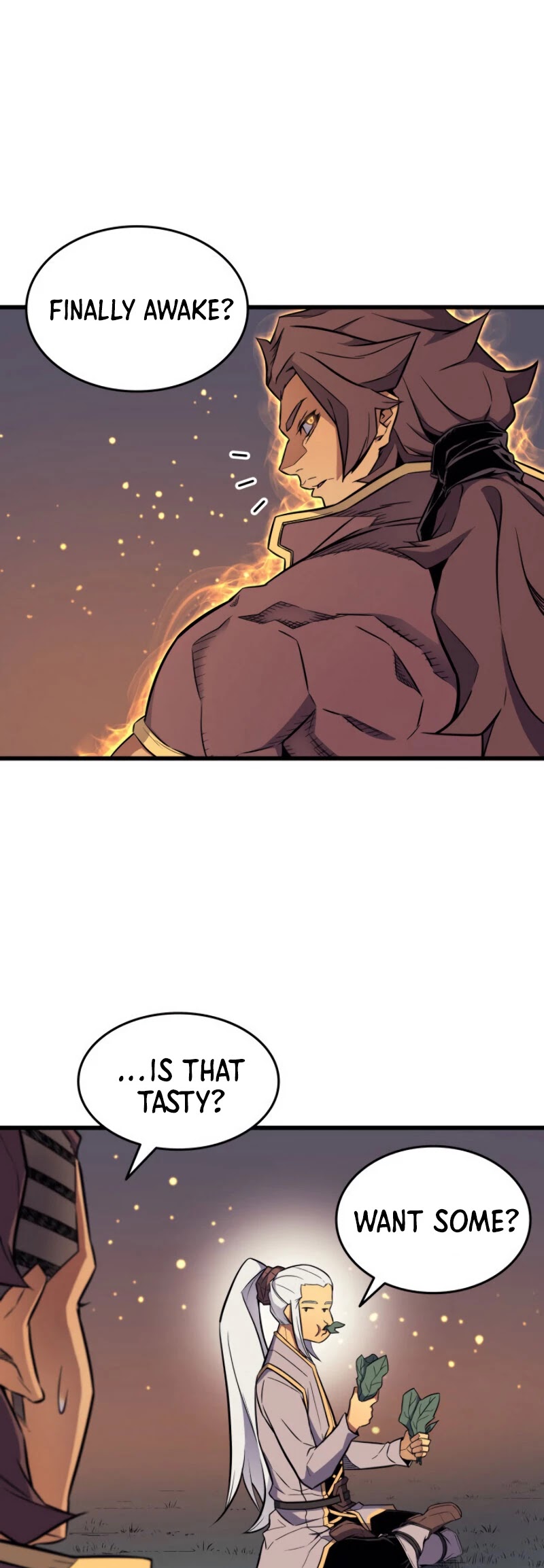 The Great Mage Returns After 4000 Years Chapter 89 page 13 - Chapter 89
