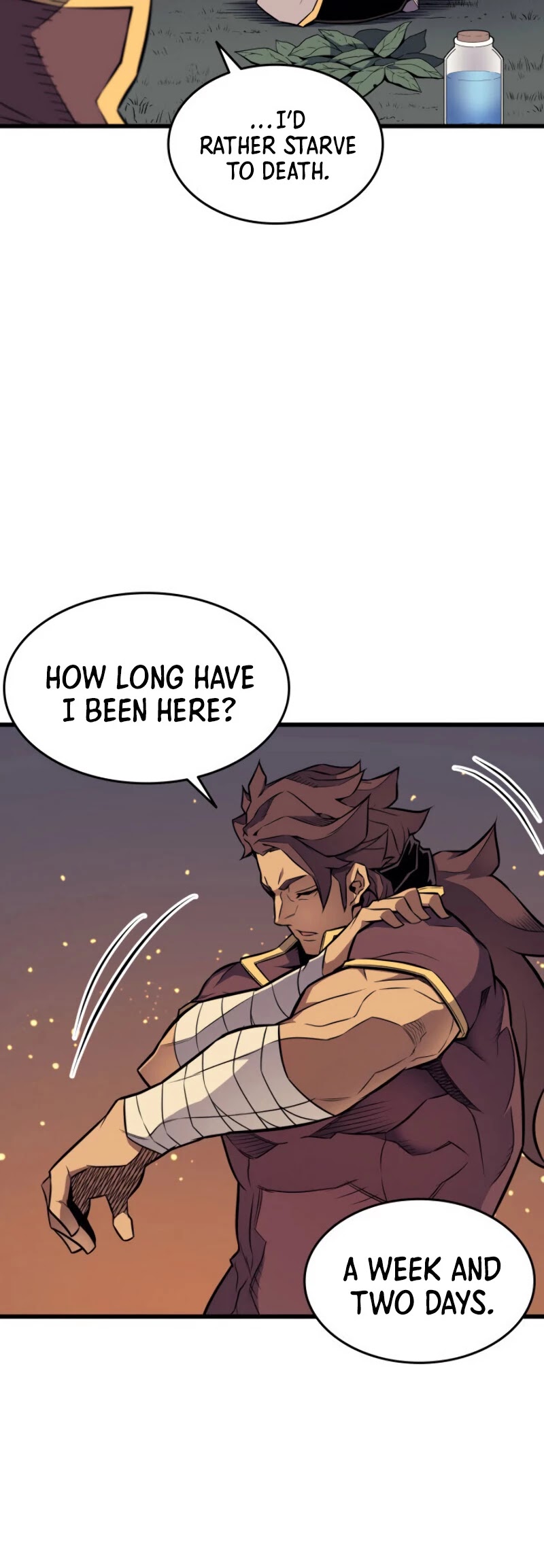 The Great Mage Returns After 4000 Years Chapter 89 page 14 - Chapter 89