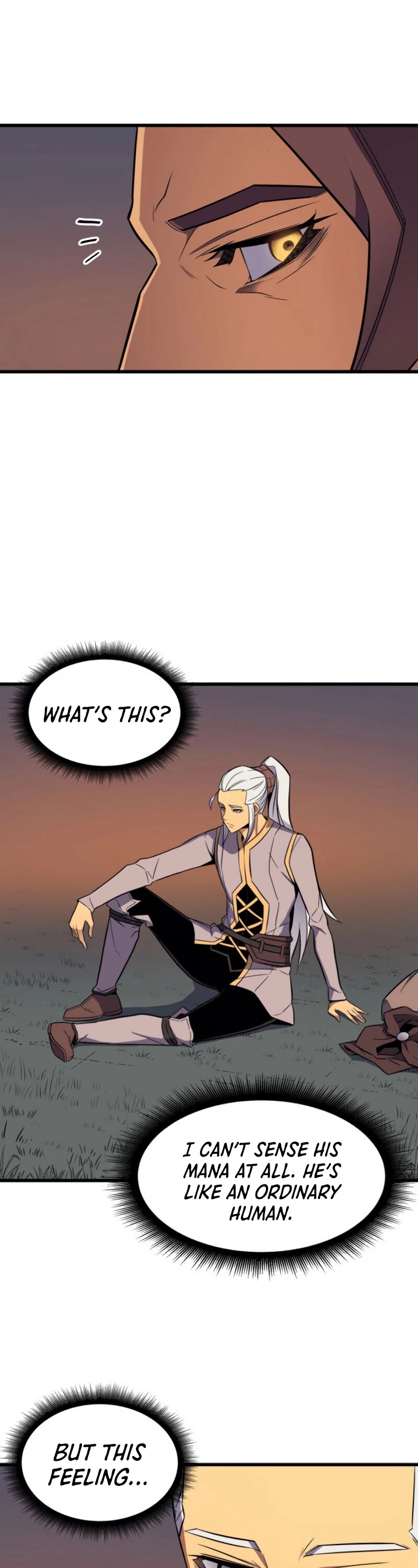 The Great Mage Returns After 4000 Years Chapter 89 page 15 - Chapter 89