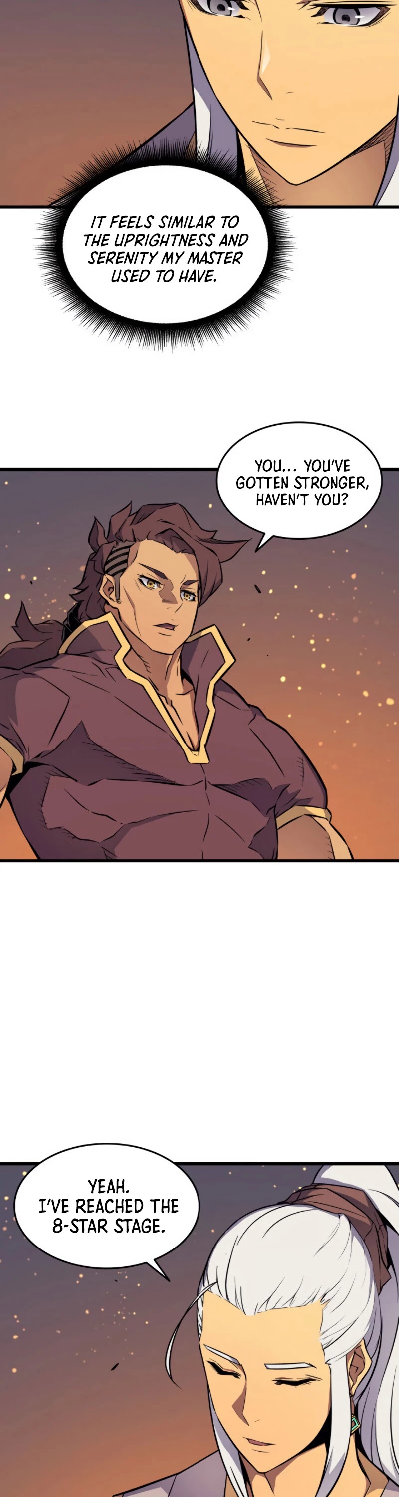 The Great Mage Returns After 4000 Years Chapter 89 page 16 - Chapter 89