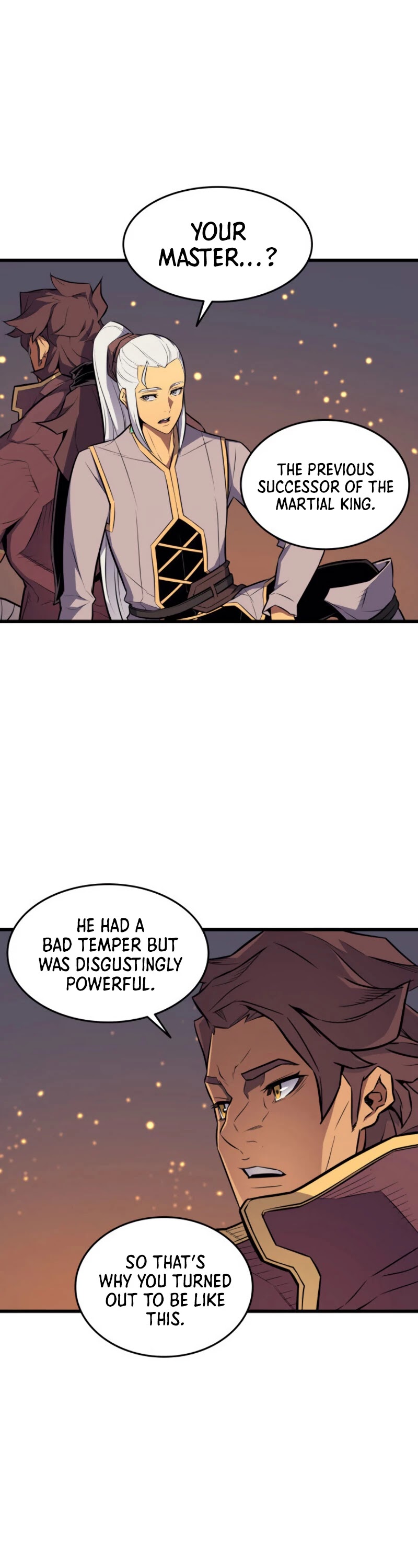 The Great Mage Returns After 4000 Years Chapter 89 page 20 - Chapter 89