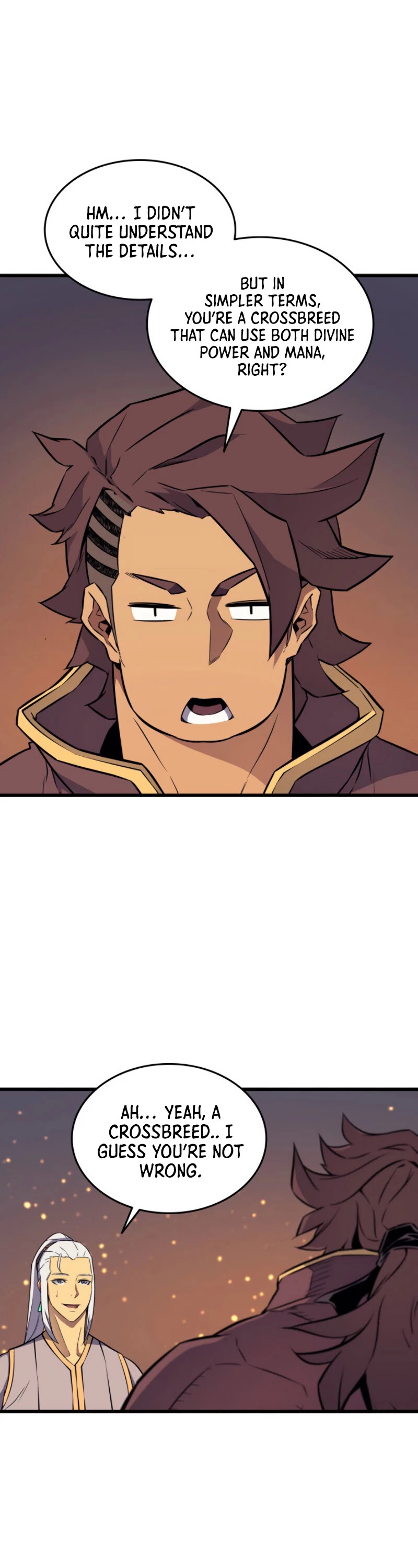 The Great Mage Returns After 4000 Years Chapter 89 page 23 - Chapter 89