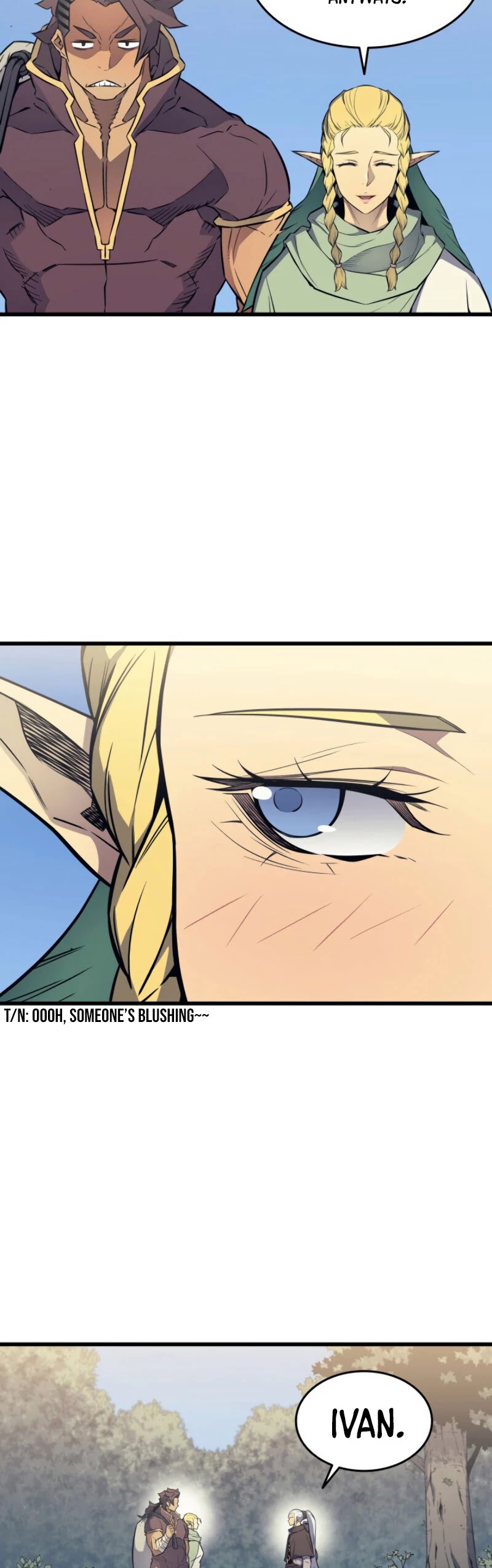The Great Mage Returns After 4000 Years Chapter 89 page 26 - Chapter 89