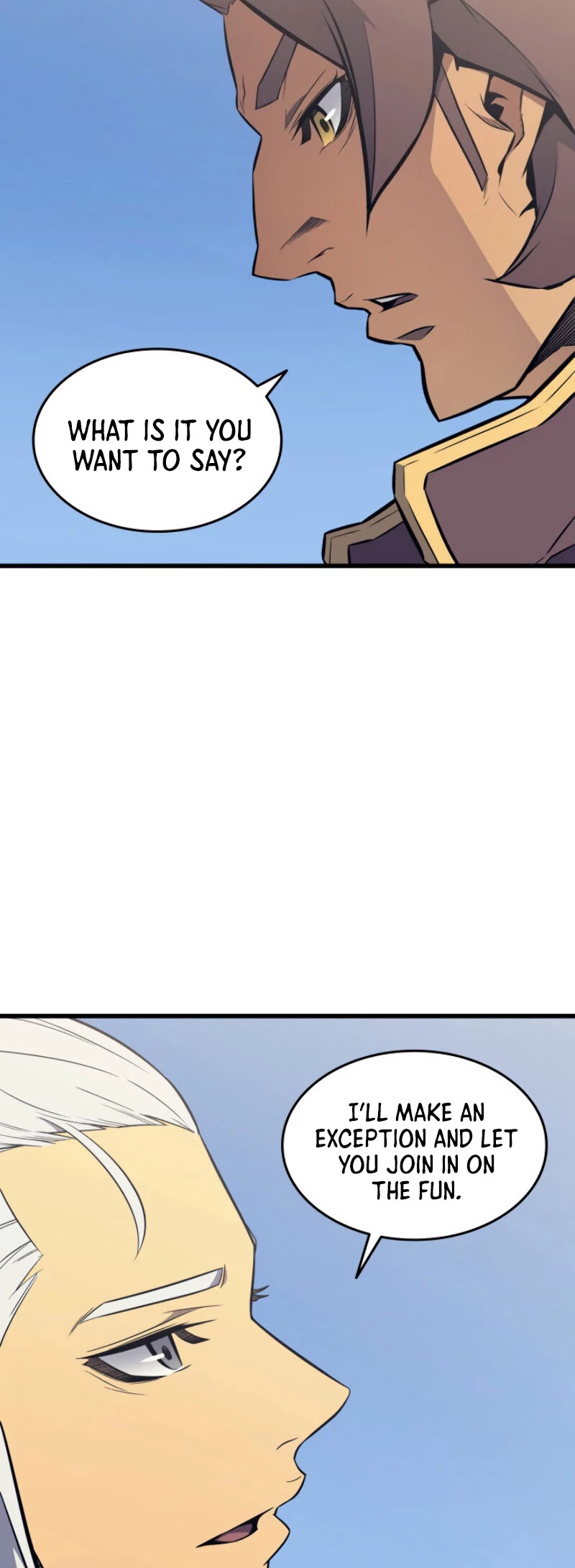 The Great Mage Returns After 4000 Years Chapter 89 page 30 - Chapter 89