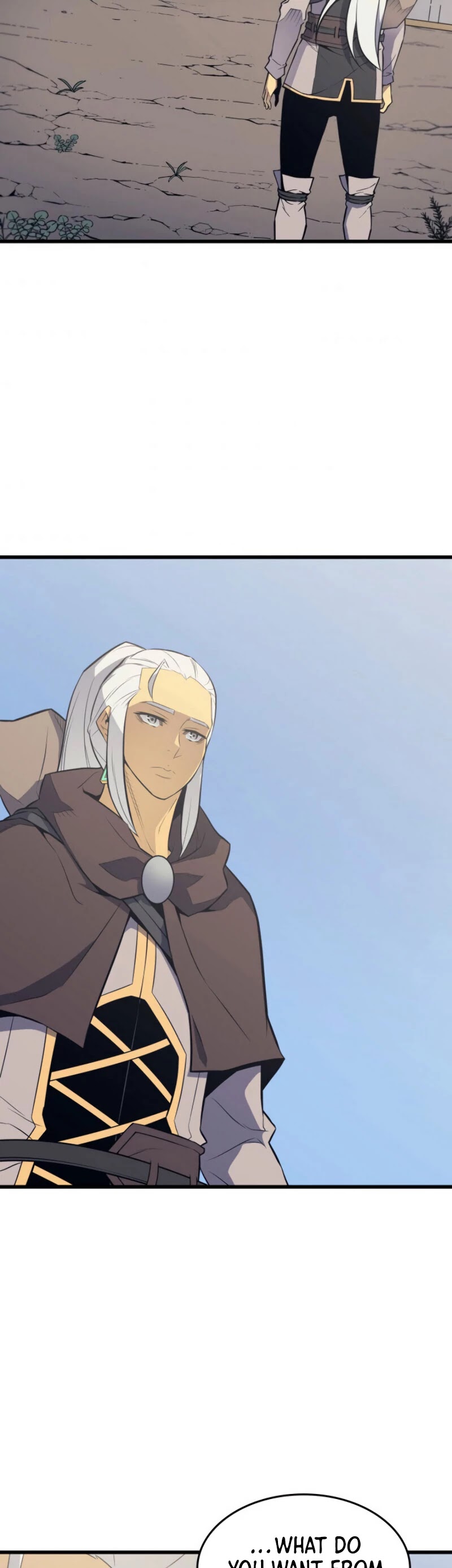 The Great Mage Returns After 4000 Years Chapter 89 page 34 - Chapter 89