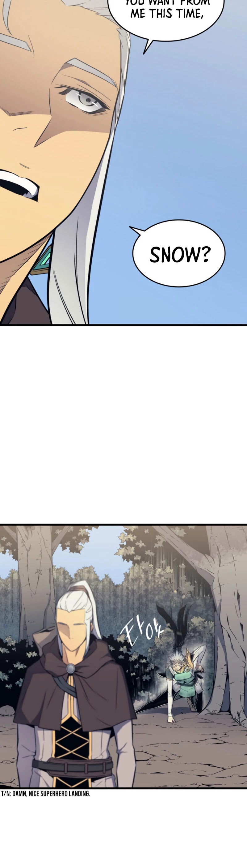 The Great Mage Returns After 4000 Years Chapter 89 page 35 - Chapter 89