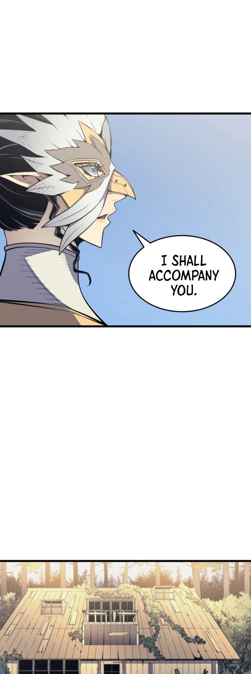 The Great Mage Returns After 4000 Years Chapter 89 page 38 - Chapter 89