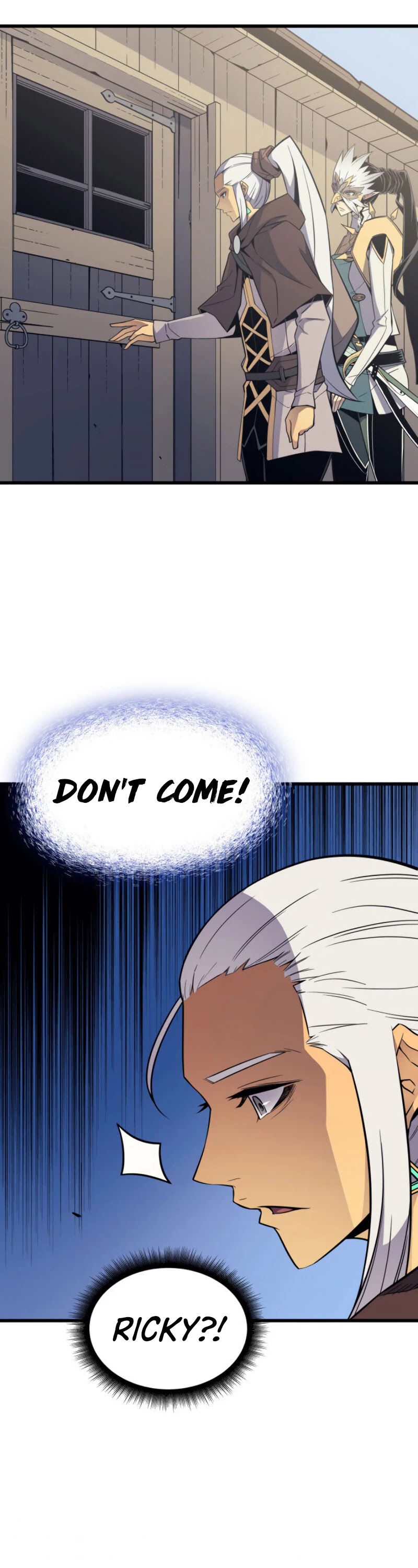 The Great Mage Returns After 4000 Years Chapter 89 page 40 - Chapter 89