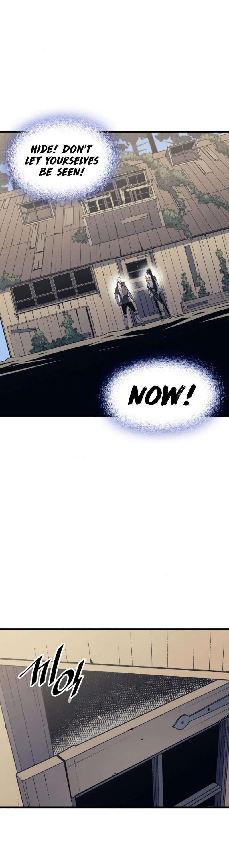 The Great Mage Returns After 4000 Years Chapter 89 page 41 - Chapter 89