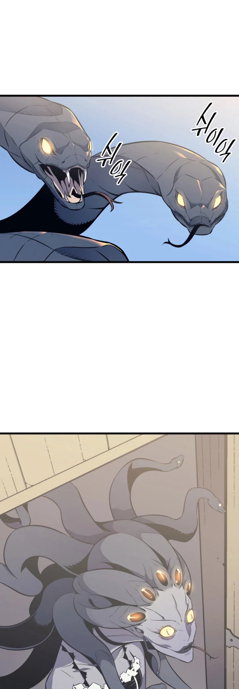 The Great Mage Returns After 4000 Years Chapter 89 page 42 - Chapter 89
