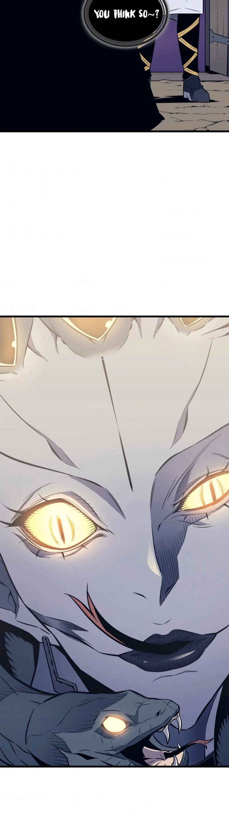 The Great Mage Returns After 4000 Years Chapter 89 page 45 - Chapter 89