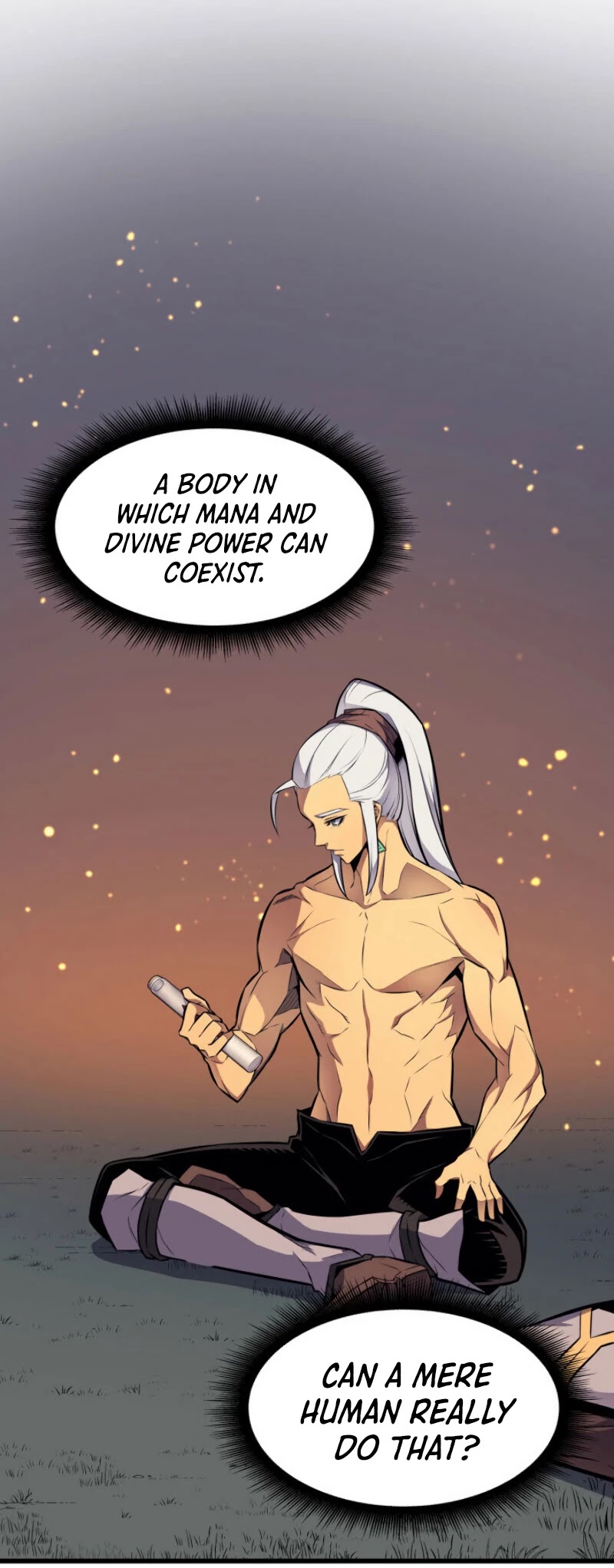 The Great Mage Returns After 4000 Years Chapter 89 page 6 - Chapter 89