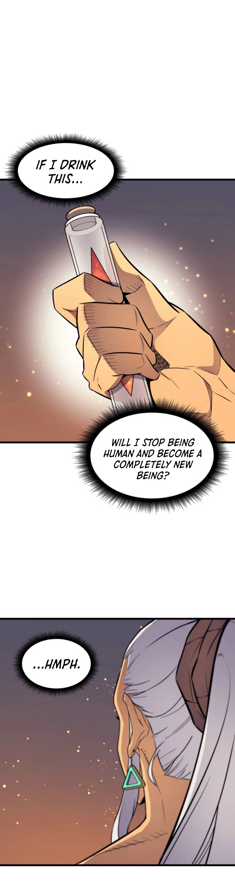 The Great Mage Returns After 4000 Years Chapter 89 page 7 - Chapter 89