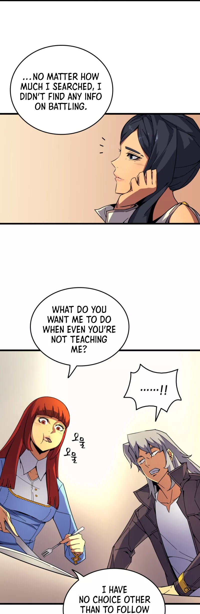The Great Mage Returns After 4000 Years Chapter 9 page 12 - Chapter 9