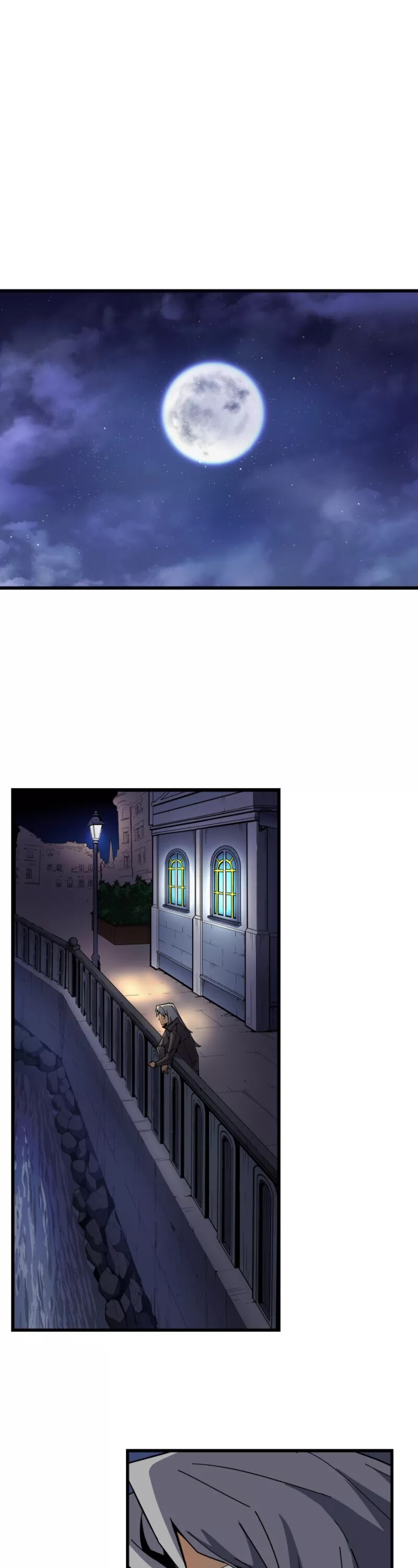 The Great Mage Returns After 4000 Years Chapter 9 page 21 - Chapter 9