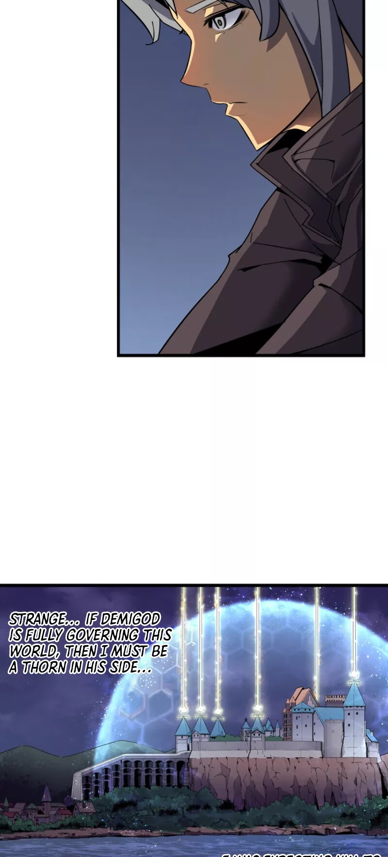 The Great Mage Returns After 4000 Years Chapter 9 page 22 - Chapter 9