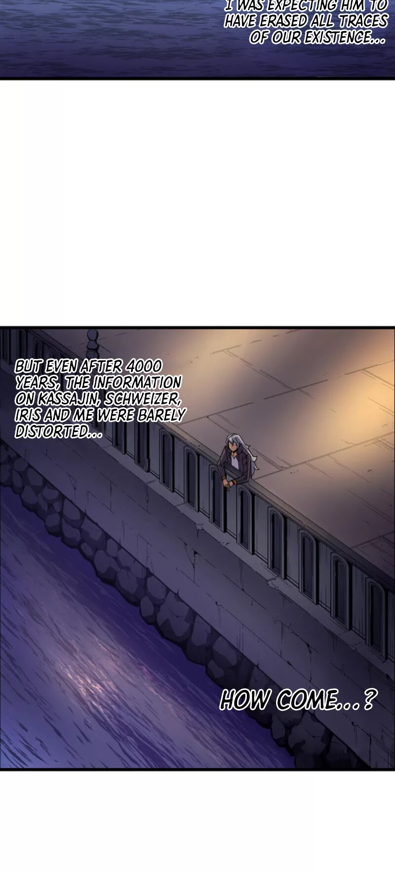 The Great Mage Returns After 4000 Years Chapter 9 page 23 - Chapter 9