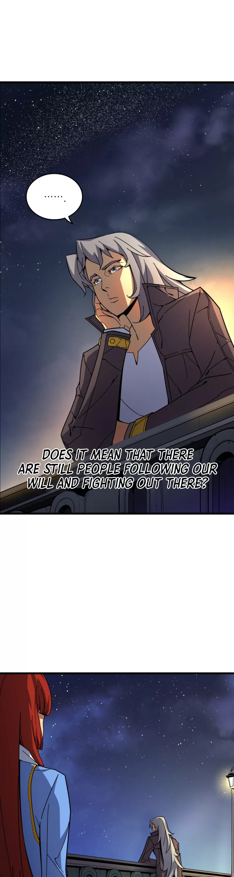 The Great Mage Returns After 4000 Years Chapter 9 page 24 - Chapter 9
