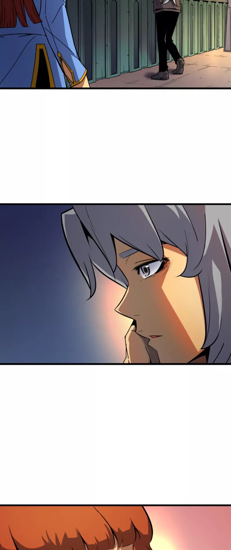 The Great Mage Returns After 4000 Years Chapter 9 page 25 - Chapter 9