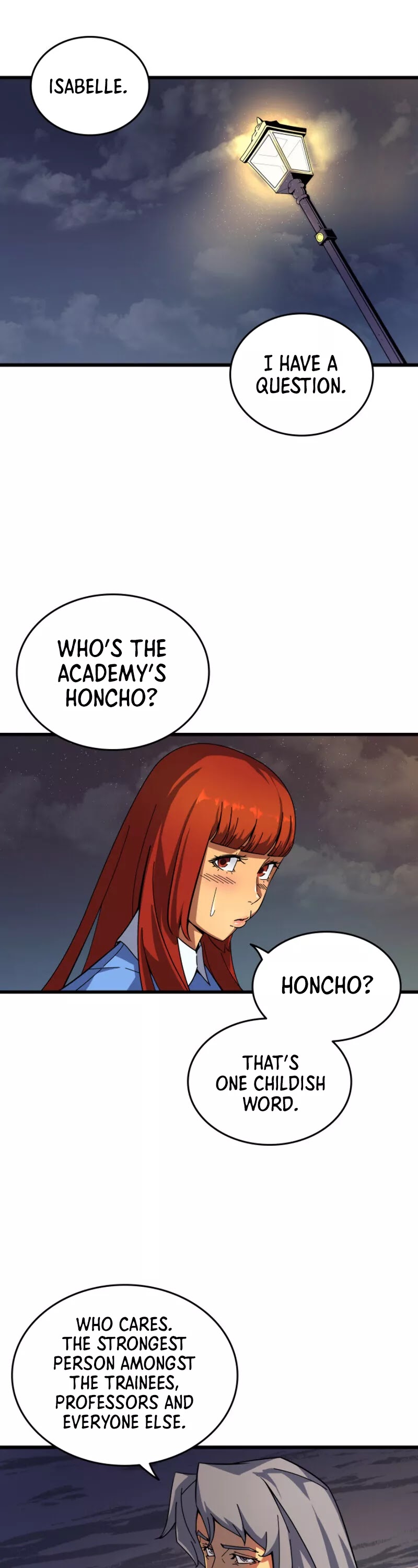 The Great Mage Returns After 4000 Years Chapter 9 page 27 - Chapter 9