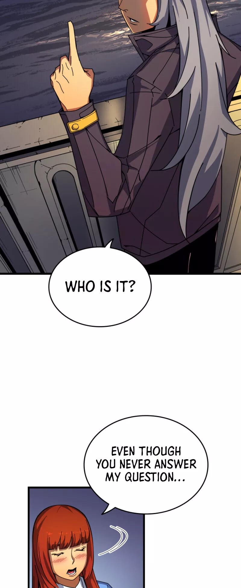 The Great Mage Returns After 4000 Years Chapter 9 page 28 - Chapter 9
