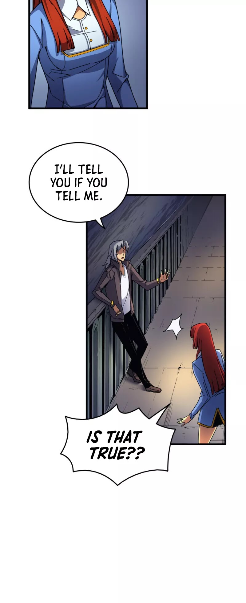 The Great Mage Returns After 4000 Years Chapter 9 page 29 - Chapter 9