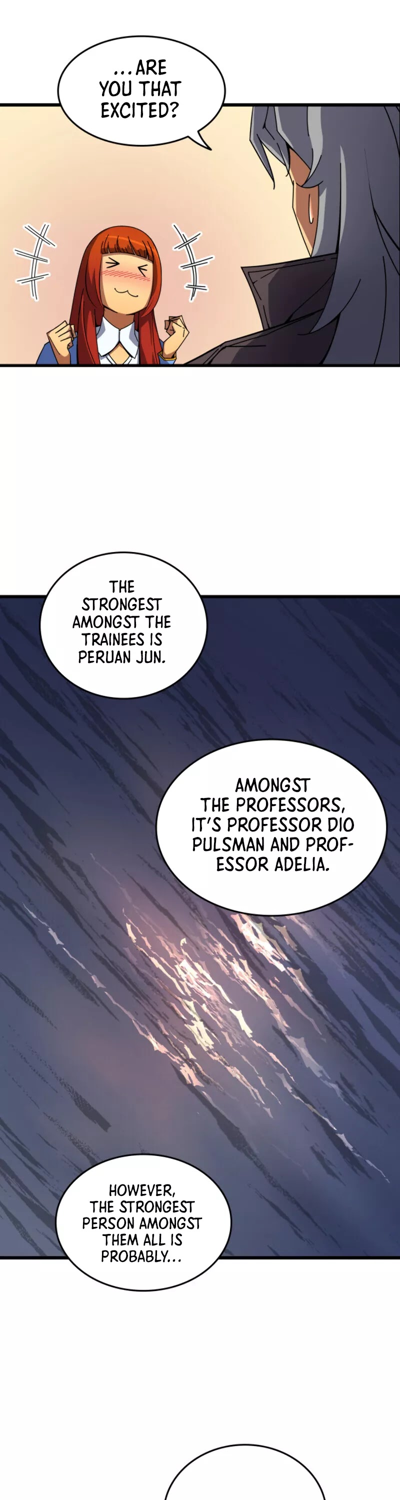 The Great Mage Returns After 4000 Years Chapter 9 page 30 - Chapter 9